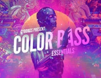 Black Octopus Sound Color Bass Essentials