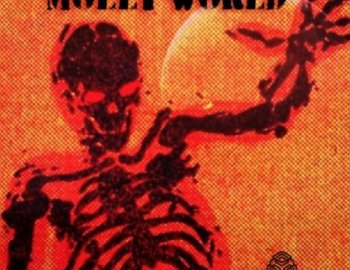 Atlas Audio Molly World