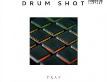 Kryptic Samples Drum Shot Trap