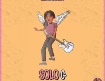 King Loops Solo G Vol 1