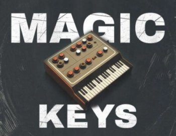 Jungle Loops Magic Keys