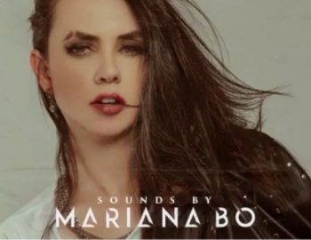 Spinnin Records Sounds by Mariana Bo Sample Pack