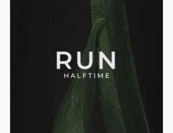 Zenhiser Run Halftime