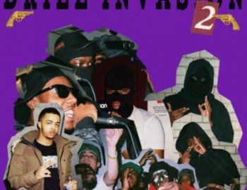 Atlas Audio Drill Invasion 2