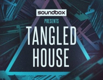 Soundbox Tangled House