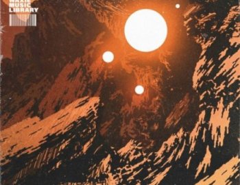 Waxie Music Library Vol. 3 - Compositions and Stems