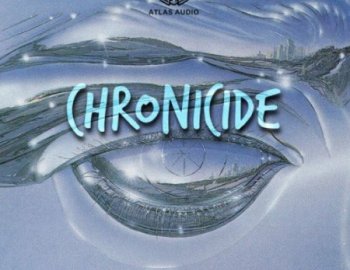 Atlas Audio Chronicide