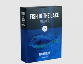Preset Biz - Fish in the Lake Vol. 2