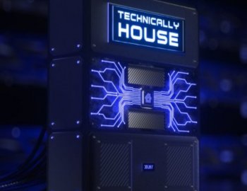 XLNTSOUND Technically House