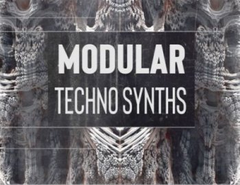 BFractal Music Modular Techno Synths