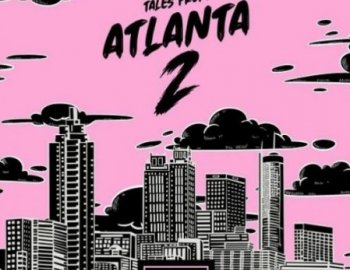 Osaka Sound Tales From Atlanta 2