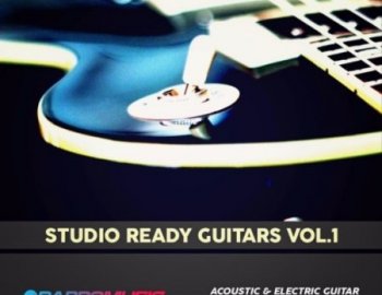 DABRO Music Studio Ready Guitars