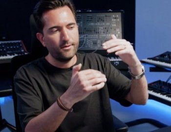 789ten The Deniz Koyu Master Series: Audio Engineering