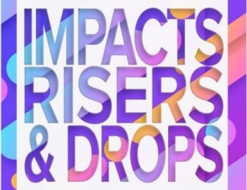 Soundbox Impacts, Risers and Drops 7