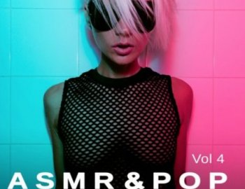 Alhym Records Brightness ASMR and Pop Vocal Vol 4