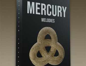 Cymatics Mercury Production Suite