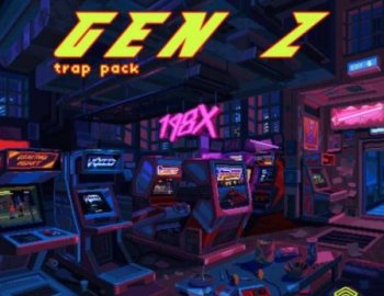 Atlas Audio GenZ Trap Pack