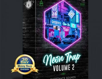 Ghosthack Neon Trap Volume 2