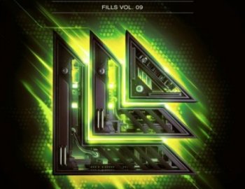 Revealed Recordings Revealed Fills Vol. 9