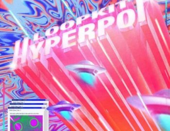 Nolyrics PINK Hyperpop