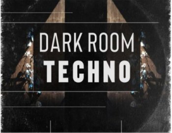 BFractal Music Dark Room Techno