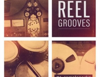 RV Samplepacks Reel Grooves
