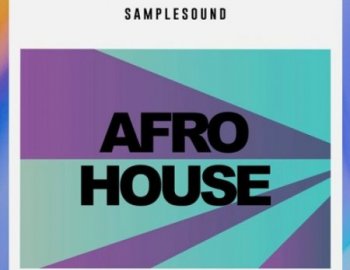SAMPLESOUND Afro House - Volume 2