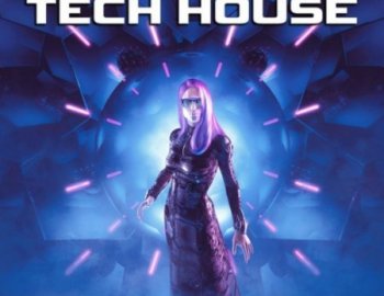 Mainroom Warehouse Mainstream Tech House