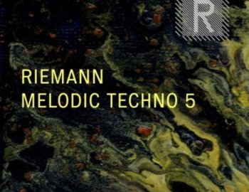 Riemann Kollektion Riemann Melodic Techno 5