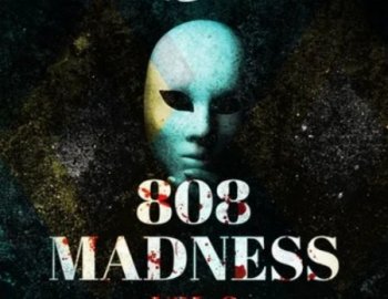 Cartel Loops 808 Madness Vol 2