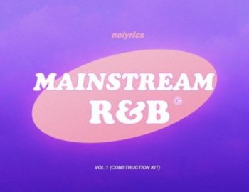 Nolyrics Mainstream RnB