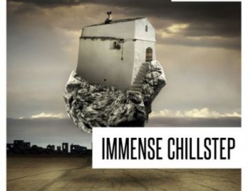 Concept Samples Immense Chillstep