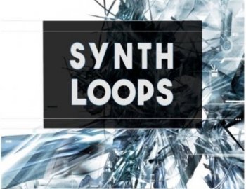 BFractal Music Synth Loops