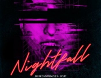 Production Master Nightfall - Dark Synthwave & Sci-Fi