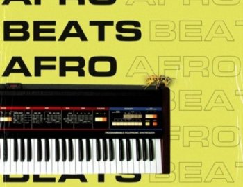 Prime Loops Afrobeats