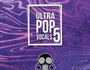 Vandalism Ultra Pop Vocals 5