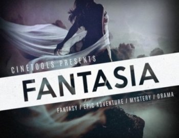 Cinetools Fantasia
