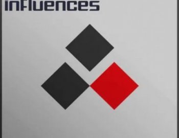 Industrial Strength TD Audio Techno Influences