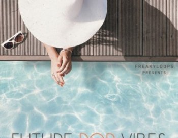 Freaky Loops Future Pop Vibes