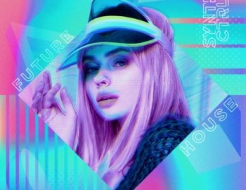 Synth Ctrl Future House Pack