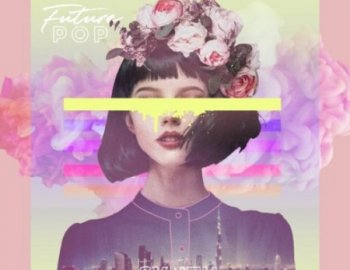 Synth Ctrl Future Pop Pack