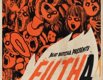 Beat Butcha Filth Vol. 4 Drum Kit