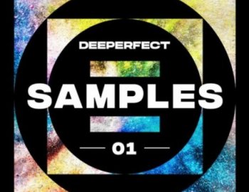 Deeperfect Samples Vol.1