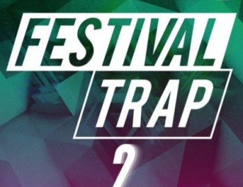Sample Tools by Cr2 Festival Trap 2