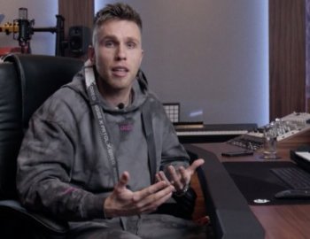 FaderPro Nicky Romero Digital Music Masterclass