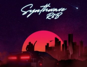 Producer Loops Synthwave R&B