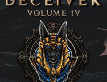 Evolution Of Sound Deceiver Vol 4