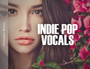 Image Sounds Indie Pop Vocals