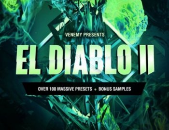 Production Master El Diablo House Vol. 2 for Massive