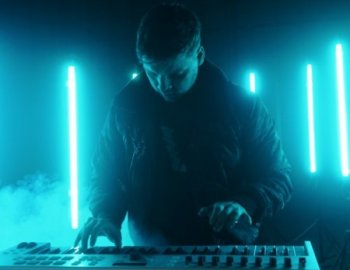 789TEN DubVision V.5 Future Rave